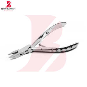 Excelente Proveedor: Nuevo Set de Podología y Quiropodia, Herramientas para el Cuidado de las Uñas, Kit de Cortadores que Incluye Removedor de Cutículas e Instrumentos de Podología - Product Image 2