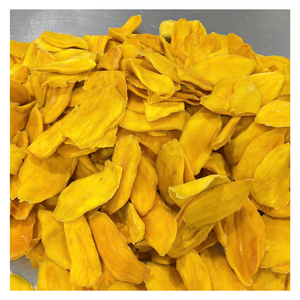 Mangues séchées moelleuses très demandées – Mangues vietnamiennes naturelles à la texture douce et prix de gros abordable - Product Image 6
