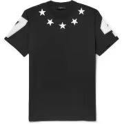 T-shirt de haute qualité 100% coton OEM, votre marque, impression 3D en relief, logo personnalisé, unisexe, manches courtes, t-shirts pour hommes, grandes tailles - Product Image 3