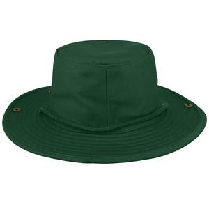 Sombrero Boonie Unisex de Ala Ancha, Protección Solar, para Pesca, Senderismo, Aire Libre, Transpirable, de Algodón, con Correa Ajustable para la Barbilla, Ligero y Plegable - Product Image 5