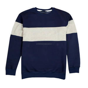 Venta caliente ropa de calle sudaderas de alta calidad hombres sudaderas algodón suave sudadera profesional - Product Image 5