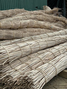 Natural White <b>Rattan</b> Strips For Furniture Edge <b>Framing</b> Decorative Home Craft Material From Vietnam - Product Image 4