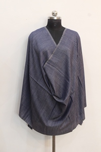 Women's Cotton <b>Shawl</b> Scarf Long Winter Wrap Breathable Lightweight Quick Dry for Casual Ethnic <b>Wedding</b> Wear - Product Image 3
