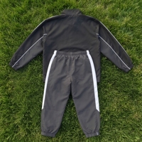 Veste coupe-vent unisexe personnalisée en nylon imperméable et léger pour l'été, tenue de sport, combinaison de pluie