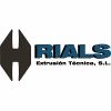 RIALS EXTRUSIÓN TÉCNICA S.L. logo