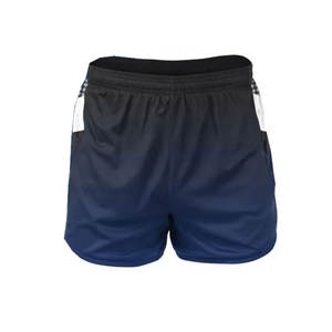 Ropa Deportiva 100% Poliéster, Uniforme 7V7 Personalizado, Color a Elección, Precio Económico, Uniforme 7V7 Hecho en Pakistán - Product Image 5