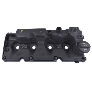 Coperchio Valvole Durevole per Turbocompressore Audi A3 TT VW Golf Passat Seat Leon Skoda Octavia 1.6 2.0 TDI - Product Image 3