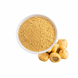 Poudre de Maca de qualité supérieure, qualité alimentaire, naturelle, à base de plantes, adaptée aux aliments fonctionnels et aux produits nutritionnels - Product Image 1