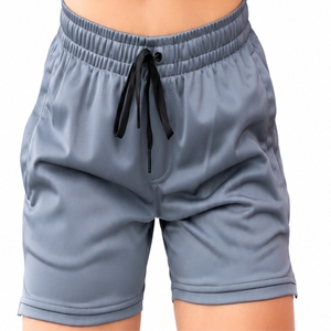 Shorts de sport personnalisés pour femmes, shorts de course athlétiques, respirants, légers et en tissu doux, confortables à porter pour les femmes - Product Image 4