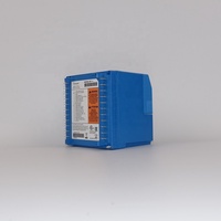 Controlador de quemador Honeywell probado RM7800L1087 120V, incluye pantalla S7800A1142, LHL-LF y HF
