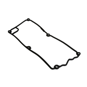 Joint de couvercle de culbuteur 320/07580 compatible avec la chargeuse-pelleteuse JCB 3CX 4CX, moteur Perkins, joint OEM - Product Image 1