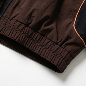 Conjunto Deportivo Personalizado para Hombre |   Conjunto Deportivo Cortavientos |   Fabricante de Ropa Deportiva de Entrenamiento con Marca Privada OEM - Product Image 6