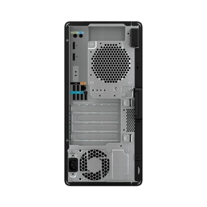 <span class=keywords><strong>Original</strong></span> Hpe Z2g9 Desktop-<span class=keywords><strong>Computer</strong></span> Hpe Workstation 128GB 1TBSSD 4TSATA RTX4060TI-16G HPe Z2 Tower G9 Workstation - Product Image 3