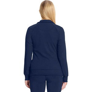 Chaqueta Bomber Casual de Invierno para Mujer al por Mayor, con Capucha, Cortavientos, de Poliéster/Nylon, Servicio OEM de Marca Privada, Lista para Viajar - Product Image 5