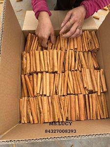 ฟัลโค พรีเมี่ยม เกรด คาเซีย สติ๊ก ซิการ์ เครื่องเทศเวียดนามอบแห้งผสมอบเชย เวรา กระบวนการอบแห้งแบบ AD - Product Image 3