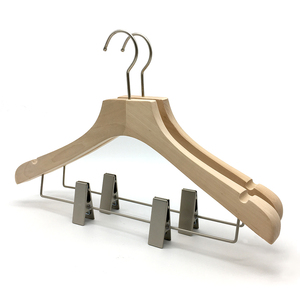 High-quality thick clothing <b>clips</b>, customizable with logo High Quality Durable Modern Design Metal <b>Hook</b> Multifunctional Wardrobe - Product Image 1