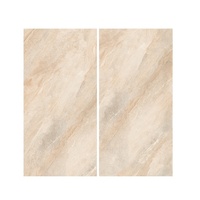 Carreaux de sol en porcelaine grand format pour l'Europe moderne, finition mate, différentes tailles : 1000x3000, 1600x3200, 800x2400, 1200x2400, 900x1800