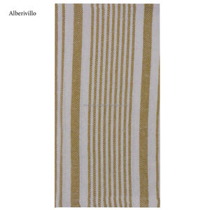 Serviettes de cuisine de noël de luxe pour hôtel chiffon de nettoyage multi-usages cuisine coton serviette Golf torchons pliables - Product Image 3