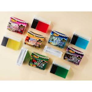 Désodorisant en gel de charbon de bois longue durée pour réfrigérateur, contrôle des odeurs, rafraîchisseur pour réfrigérateur, cuisine, rangement alimentaire, tiroir - Product Image 2