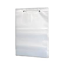 Excellente résistance à la déchirure LDPE matériel Wicket prix d'usine de sacs de boulangerie de qualité alimentaire de fabricant Hanpak du Vietnam - Product Image 2