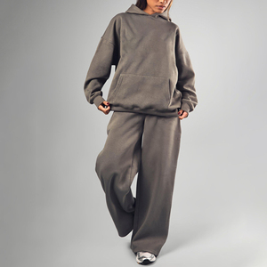 Conjunto Deportivo para Mujer al por Mayor, Ropa Deportiva Informal, Última Moda en Conjuntos Deportivos para Mujer, Conjunto para Correr - Product Image 1
