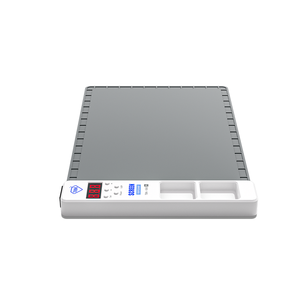 TBK-568A Tappetino Riscaldante Professionale da 16 Pollici con Display LCD Verde e Lampada, per Riparazione Schermi <span class=keywords><strong>Tablet</strong></span>/Telefono, Garanzia 1 Anno - Product Image 2