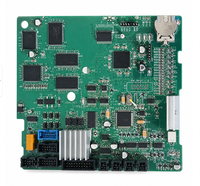 Carte mère d'origine haute vitesse C QCI700 pour imprimante CIJ
