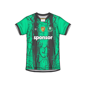Camisetas de Fútbol Personalizadas con Logotipo 2026, Conjuntos Deportivos Transpirables de Secado Rápido para Clubes, Camiseta de Fútbol de Francia para Adultos - Product Image 3