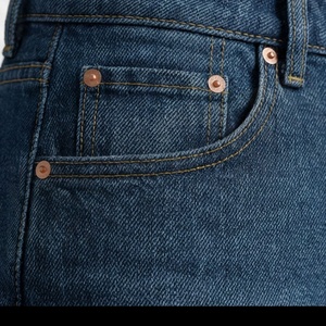 Premium Female Denim Shorts High Waist Cotton Jeans Casual Summer Styling Casualwear Customized Color <b>Classy</b> Outfits - Product Image 5