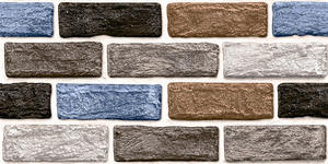 Carreaux muraux Premium Choice Premium Quality Asia Tiles Elevation 300x600mm, résistants à l'eau. - Product Image 2