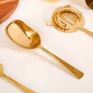 Stainless Steel Bartender Kit Set Cocktail <b>Shaker</b> 850ml Ice Bucket 1900 ml Peg Measurer 60ml <b>Bottle</b> Opener Strainer - Product Image 6