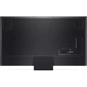 Téléviseur intelligent LED 4K 86 pouces noir avec processeur IA, système Android TV et fréquence de rafraîchissement de 120 Hz - Product Image 2