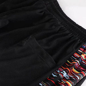 Offre Spéciale – Ensemble d'uniformes de basketball respirants de haute qualité pour adultes, tailles personnalisables, service OEM, anti-humidité 100% - Product Image 5