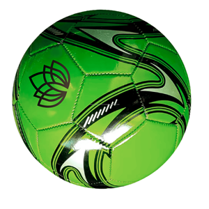 Ballons de football de haute qualité avec logo personnalisé Ballons de football officiels en PVC TPU de taille 5 Ballons de football promotionnels et professionnels - Product Image 2