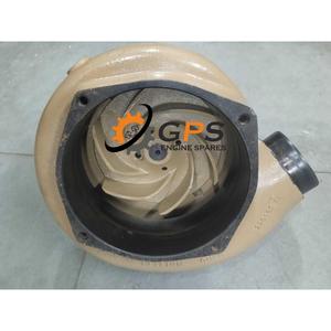 Bomba de Agua Recon KTA50 Original, Piezas de Generador de Alta Calidad, Números de Pieza 4089302 3647030 3643969 3634033 3627084 - Product Image 1