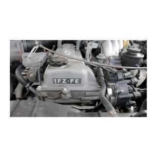 เครื่องยนต์ 1FZ-FE มือสองแท้ – ชุดประกอบเครื่องยนต์คุณภาพส่งออก - Product Image 2