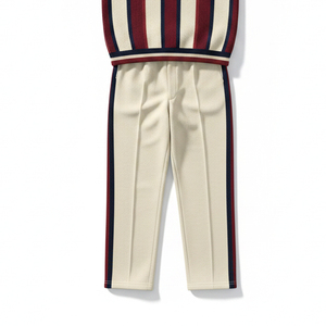 Professional Sublimated Cricket Clothing Custom Team Uniforms Wholesale High Quality Breathable Cricket Jersey Pants Set - Product Image 2