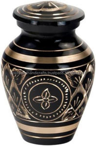 Urnas Decorativas para Mascotas, Urnas Funerarias para Mascotas, Urnas de Recuerdo para Mascotas, Urnas de Entierro de Alta Calidad a Bajo Precio - Product Image 4