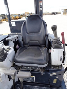 Affordable 5 Ton <b>Excavator</b> Built For Utility And Site Development Projects - Product Image 5