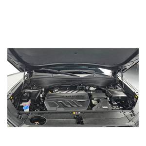 2023 para Palisade Diésel 2.2 4WD 27.933 km Transmisión Automática Asientos de Cuero Volante a la Izquierda Emisión Euro V Pantalla Táctil LED - Product Image 5