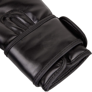 Gants de boxe MMA lacés de qualité supérieure avec évacuation de l'humidité et personnalisation du logo et de la taille, fabriqués au Pakistan, OEM - Product Image 5
