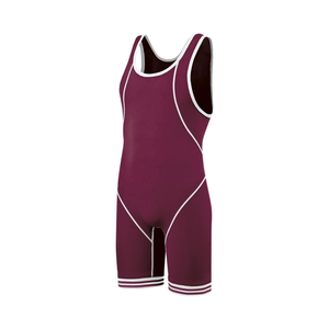 Premium Quality Singlet Tapered <b>Athletic</b> Fit Consistent Sizing Custom Logo Essentials Factory Wholesale - Product Image 3