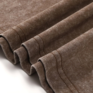 Camisetas Extra Grandes para Hombre con Logotipo Personalizado, Transpirables, que Absorben la Humedad, Ajuste Holgado, para Entrenamiento, Gimnasio, Deportes, con Hombros Caídos - Product Image 5