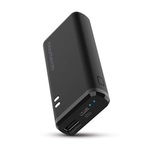 Power Bank Portatile da 4000mAh con Doppia Porta USB-C e USB - Product Image 1