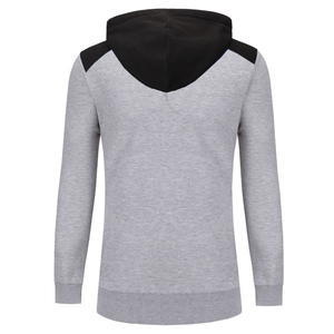 Traje Deportivo Ligero Informal para Hombre, Diseño 2 en 1, Poliéster/Algodón, Transpirable, Estampado Paisley, Bolsillo Oculto, Otoño, Venta al Por Mayor OEM - Product Image 3