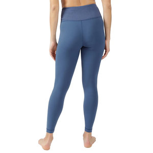 Leggings Deportivos de Cintura Alta sin Costuras para Mujer, Pantalones de Yoga Personalizados al por Mayor para Gimnasio, Correr, Entrenamiento y Ejercicio - Product Image 2