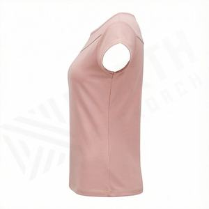 เสื้อเชิ้ตทำงานผู้หญิงมาใหม่ แฟชั่นฤดูใบไม้ผลิและฤดูใบไม้ร่วง ลายพิมพ์ทันสมัย สไตล์ลำลอง ชุดเดรสผู้หญิง ผ้าซาตินปักเลื่อม น้ำหนัก 240 กรัม ผ้าฝ้าย 100% - Product Image 3