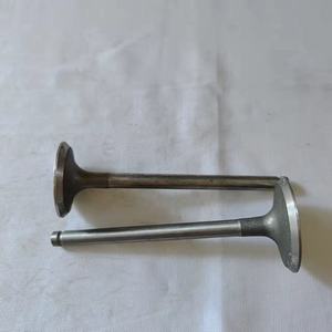 วาล์วไอดีไอเสียเครื่องยนต์ Heavy Duty 3066 อะไหล่แท้ OEM 5I7738 5I7739 - Product Image 2