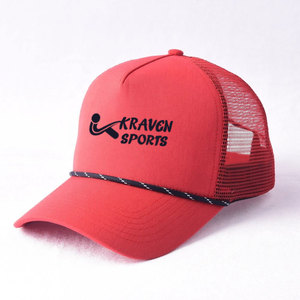 Gorras de Béisbol Unisex al por Mayor, Servicio OEM, Deportivas, Ajustables, Ligeras y Transpirables - Product Image 4