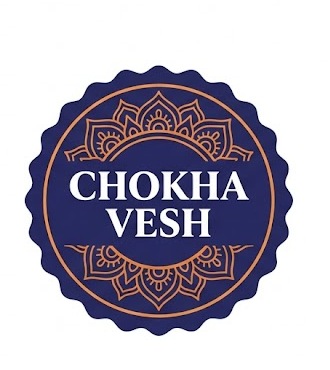 CHOKHA VESH logo